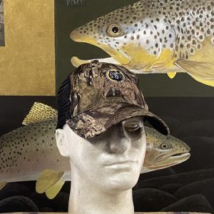 MossyOak Break-UpCountryTrucker